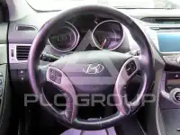 2013 Hyundai Avante