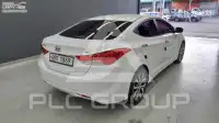2013 Hyundai Avante