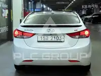 2013 Hyundai Avante