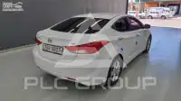 2013 Hyundai Avante
