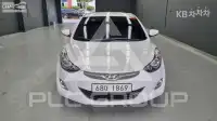 2013 Hyundai Avante