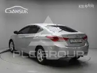 2013 Hyundai Avante
