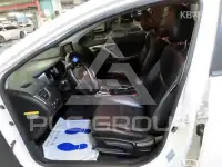 2013 Hyundai Avante