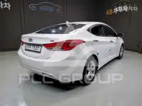 2013 Hyundai Avante
