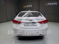 2013 Hyundai Avante