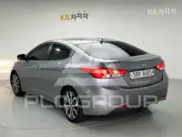 2013 Hyundai Avante