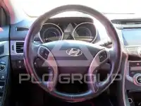 2013 Hyundai Avante