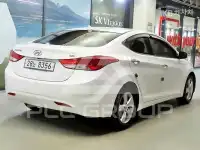 2013 Hyundai Avante