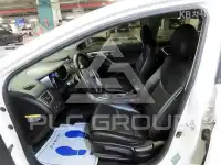 2013 Hyundai Avante