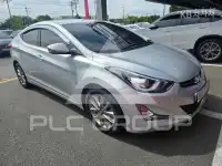 2013 Hyundai Avante
