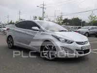 2013 Hyundai Avante