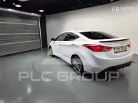 2013 Hyundai Avante