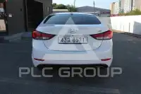 2013 Hyundai Avante