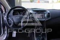 2013 Hyundai Avante