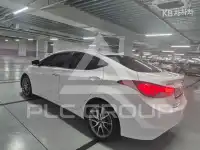 2013 Hyundai Avante