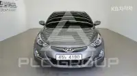2013 Hyundai Avante