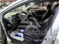 2013 Hyundai Avante