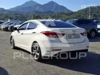 2013 Hyundai Avante