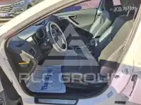 2013 Hyundai Avante
