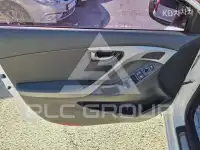 2013 Hyundai Avante