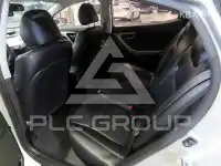 2013 Hyundai Avante