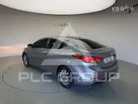 2013 Hyundai Avante