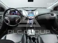 2013 Hyundai Avante