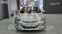 2013 Hyundai Avante