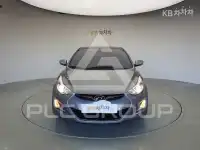 2013 Hyundai Avante