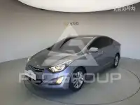 2013 Hyundai Avante