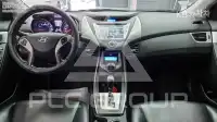 2013 Hyundai Avante