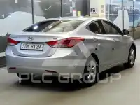 2013 Hyundai Avante