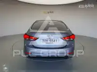 2013 Hyundai Avante