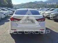 2013 Hyundai Avante