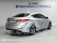 2013 Hyundai Avante