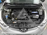 2013 Hyundai Avante