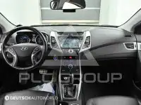 2013 Hyundai Avante