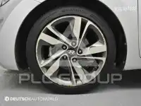 2013 Hyundai Avante