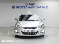 2013 Hyundai Avante