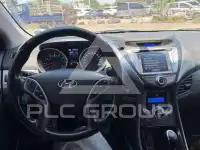 2013 Hyundai Avante
