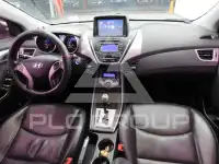 2013 Hyundai Avante