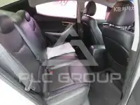 2013 Hyundai Avante