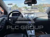 2013 Hyundai Avante
