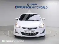 2013 Hyundai Avante