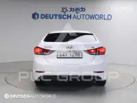 2013 Hyundai Avante