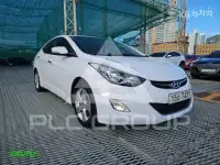 2013 Hyundai Avante