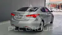 2013 Hyundai Avante