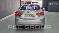2013 Hyundai Avante