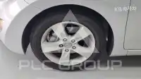 2013 Hyundai Avante
