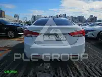 2013 Hyundai Avante